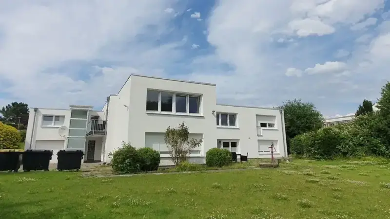 365° Häusliche Kranken- und Fachpflege M. Weiß GmbH - WG Stadtblick – Tagespflege in Tagespflege in Bielefeld