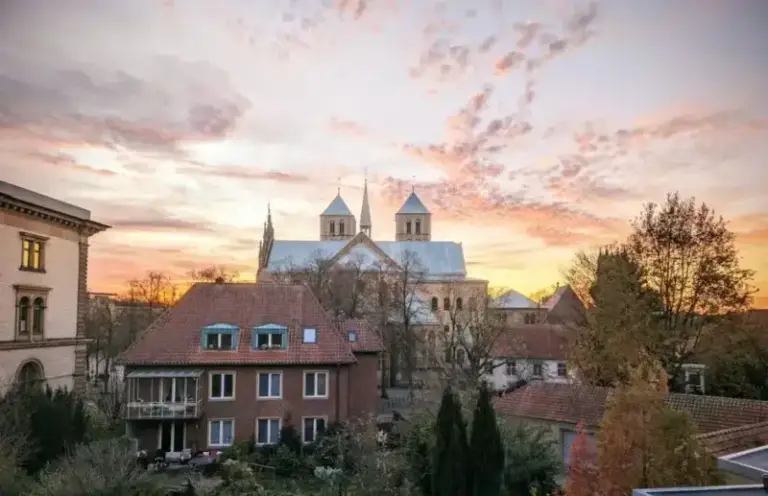 Achatius-Haus mit Tagespflege in Münster – Tagespflege in Tagespflege in Münster