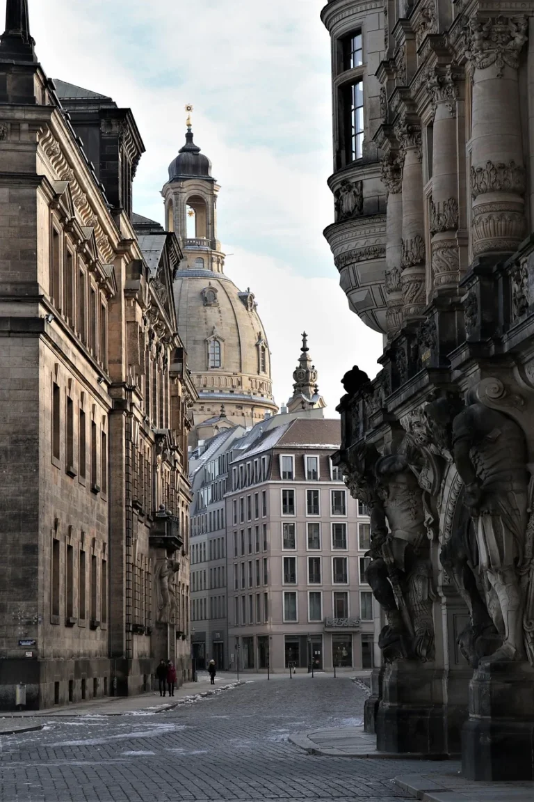 advita Tagespflege Am Jacob-Winter-Platz in Dresden – Tagespflege in Tagespflege in Dresden