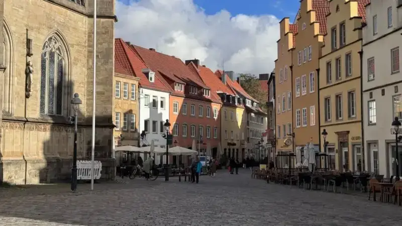 Aktiv-Leben-gestalten Reisebegleiter für Senioren Osnabrück – Tagespflege in Tagespflege in Osnabrück