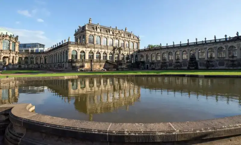 AlexA Tagespflege Dresden "Hubertusgarten" – Tagespflege in Tagespflege in Dresden
