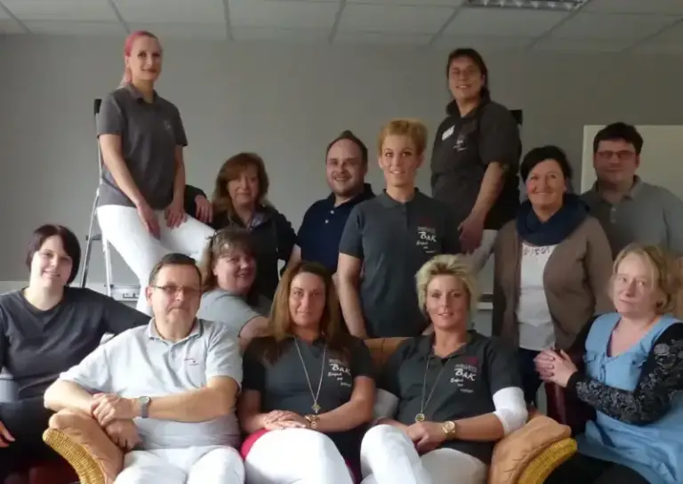 Ambulantes Pflegeteam B & K in Kassel – Tagespflege in Tagespflege in Kassel