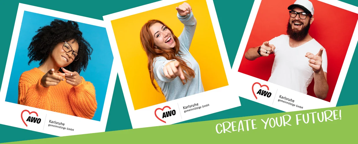 Arbeiterwohlfahrt Kreisverband Karlsruhe Stadt e.V. Tagespflege – Tagespflege in Tagespflege in Karlsruhe