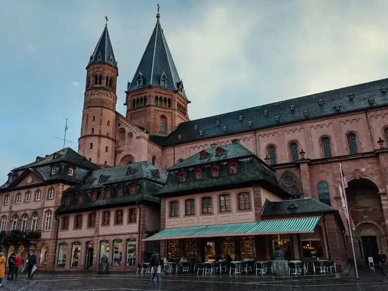 ASB Sozialstation – Tagespflege in Tagespflege in Mainz
