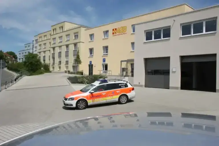 ASB Tagespflege Grüner Weg in Gera – Tagespflege in Tagespflege in Gera