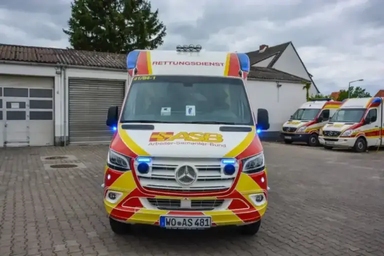 ASB Tagespflege in Worms – Tagespflege in Tagespflege in Worms