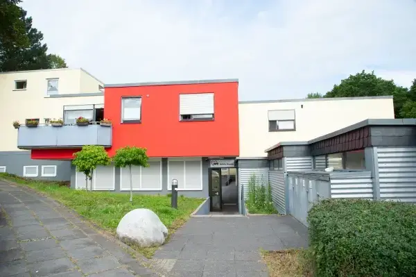 AWO Pflege + Service gGmbH – Tagespflege in Tagespflege in Bonn