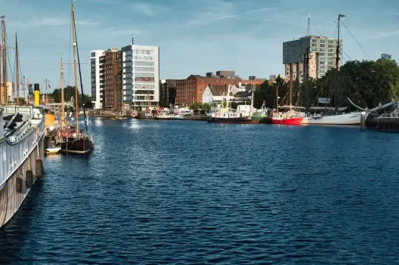 AWO Schleswig Holstein gGmbH Unternehmensbereich Pflege – Tagespflege in Tagespflege in Kiel
