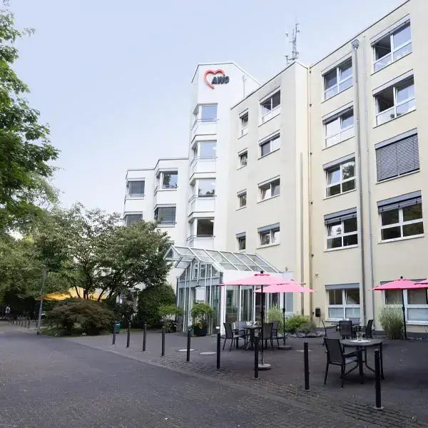 AWO Seniorenzentrum Saaler Mühle – Tagespflege in Tagespflege in Bergisch Gladbach