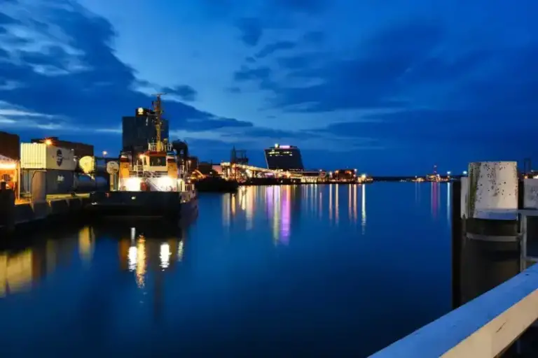 AWO Servicehaus Am Wohld in Kiel – Tagespflege in Tagespflege in Kiel