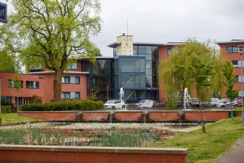 AWO Servicehaus Norderstedt – Tagespflege in Tagespflege in Norderstedt