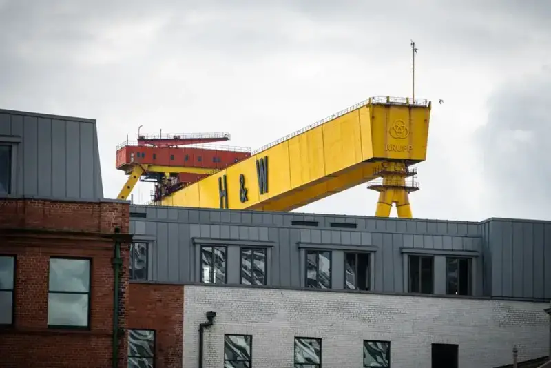 Bertha Krupp Haus – Tagespflege in Tagespflege in Essen