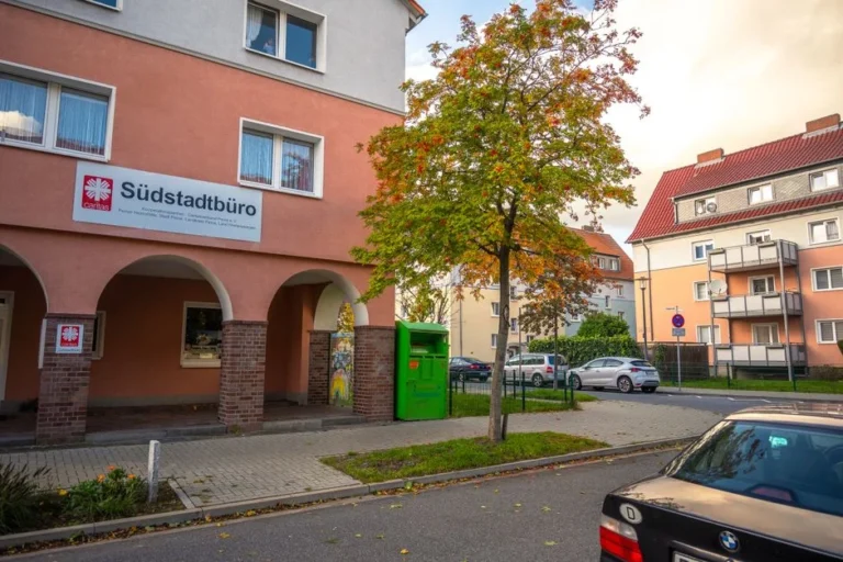 Caritas-Tagespflege Stift St. Benedikt in Nürnberg – Tagespflege in Tagespflege in Nürnberg