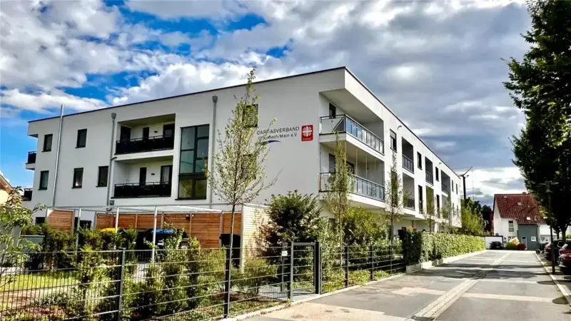 Caritasverband Offenbach/Main e.V – Tagespflege in Tagespflege in Offenbach am Main