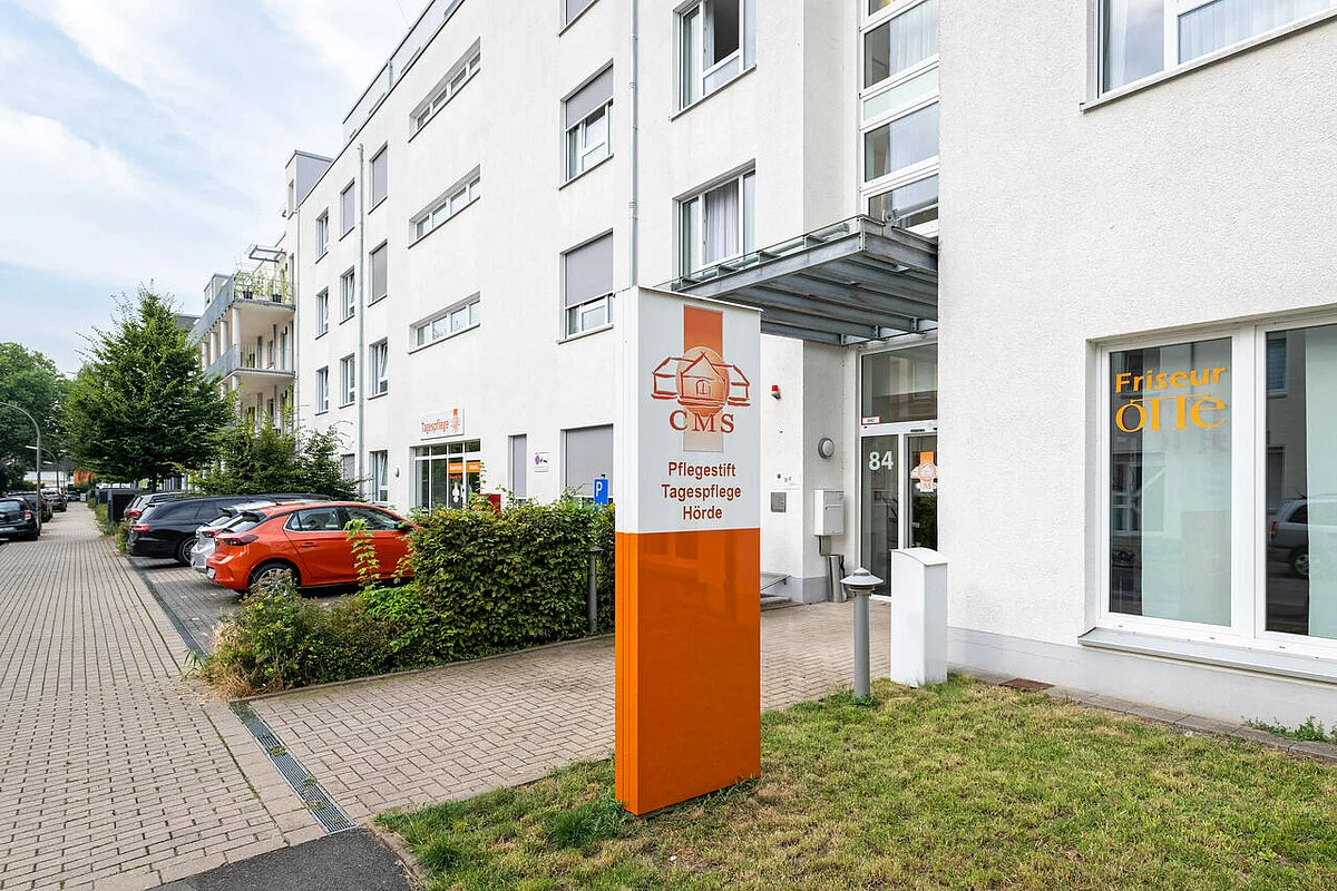 CMS Pflegestift & Tagespflege Hörde – Tagespflege in Tagespflege in Dortmund
