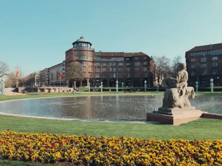 domiris Tagesbetreuung für Seniorinnen und Senioren in Mannheim – Tagespflege in Tagespflege in Mannheim
