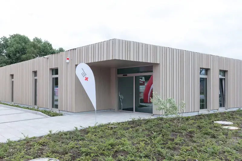 DRK Kreisverband Bremerhaven e. V. Tagespflege im Waldviertel – Tagespflege in Tagespflege in Bremerhaven