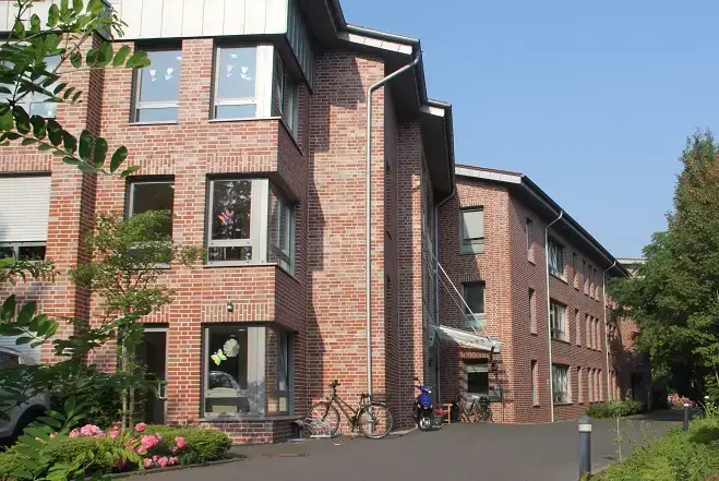 DRK Pflege-, Betreuungs- und Service Wanne-Eickel GmbH – Tagespflege in Tagespflege in Herne