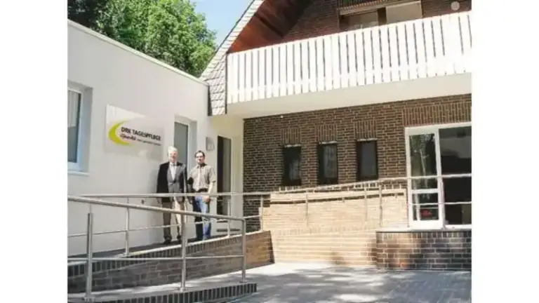 DRK-Pflege- und Betreuungszentrum Ofenerdiek in Oldenburg – Tagespflege in Tagespflege in Oldenburg