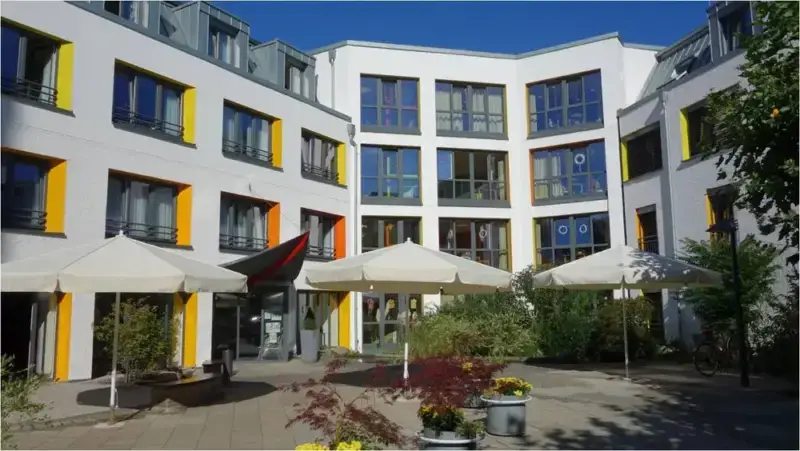 Evangelisches Altenzentrum Paulushof e.V. - Tagespflege – Tagespflege in Tagespflege in Essen