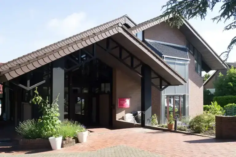 Ginkgo Pflegedienste – Tagespflege in Tagespflege in Aachen
