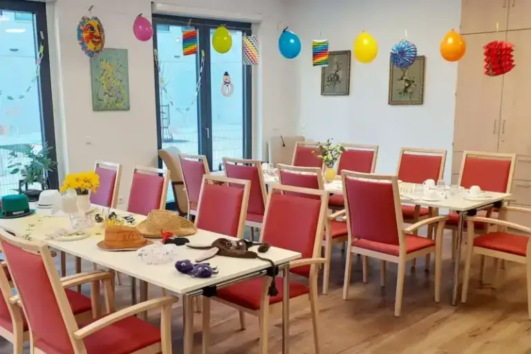 Häusliche Pflege und Tagespflege in Leipzig – Tagespflege in Tagespflege in Leipzig