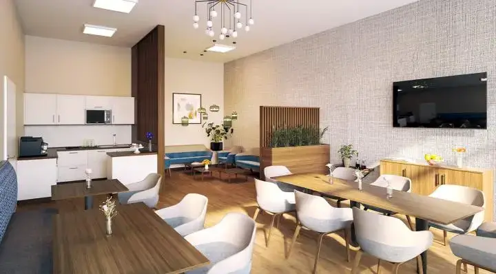 Haus an den Isarauen in München – Tagespflege in Tagespflege in München