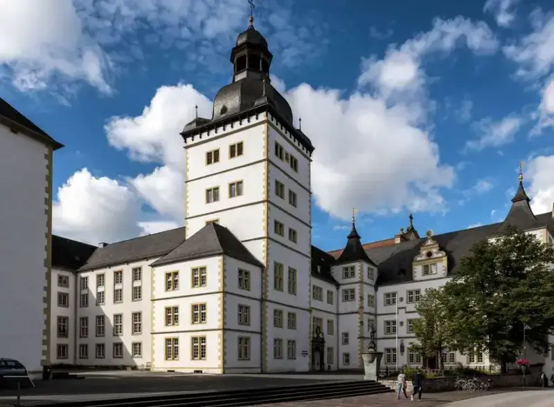 Haus St. Antonius - Zentrum für Menschen mit Demenz – Tagespflege in Tagespflege in Paderborn