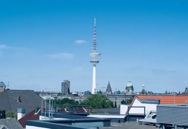 Heinrich Püschel Haus in Köln – Tagespflege in Tagespflege in Köln