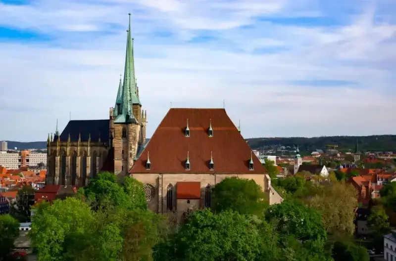 Home Instead (Thüringen-West) – Tagespflege in Tagespflege in Erfurt