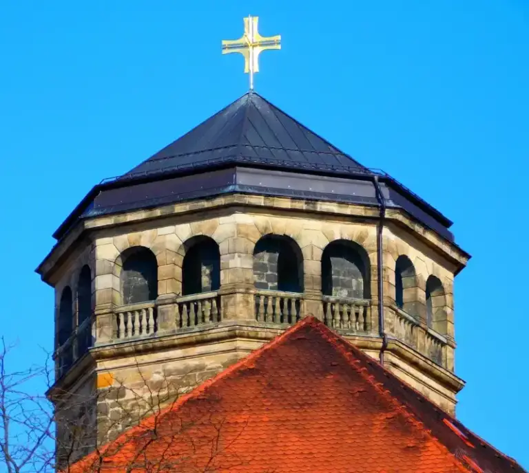 Im Kreuz zu Haus in Bayreuth – Tagespflege in Tagespflege in Bayreuth