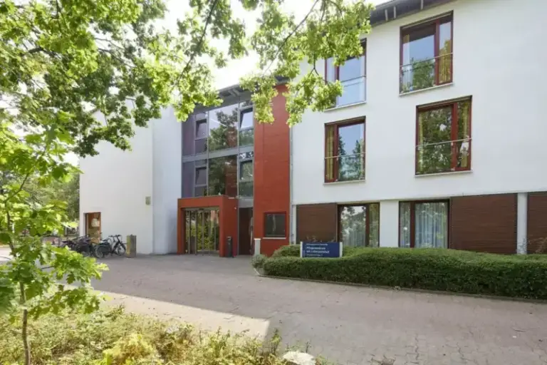 Integrierte Tagespflege Lohmannshof in Bielefeld – Tagespflege in Tagespflege in Bielefeld