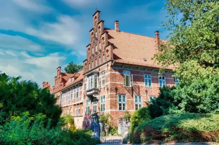 Johanniter-Tagespflege Ahrensburg in Hamburg – Tagespflege in Tagespflege in Hamburg