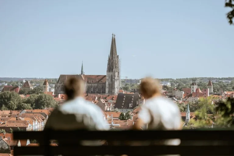 Johanniter-Tagespflege Schwabelweis - Regensburg – Tagespflege in Tagespflege in Regensburg