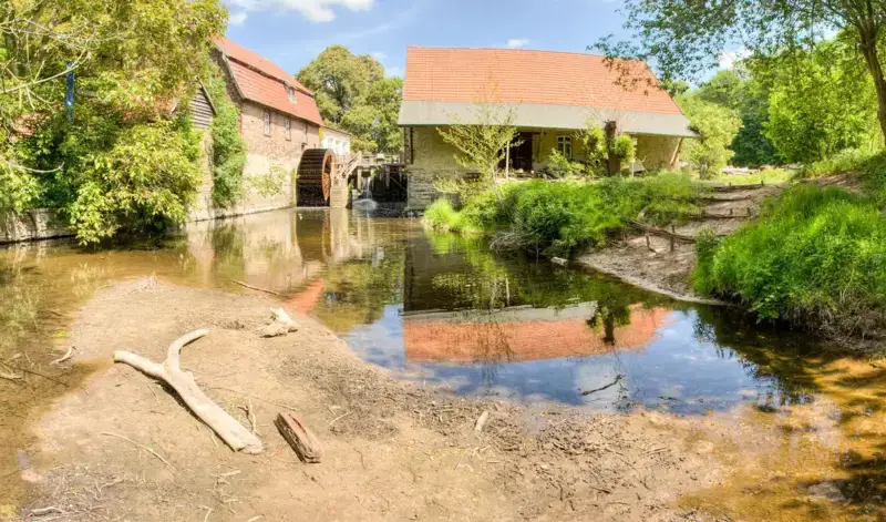 Lega S - Bereich Nackte Mühle – Tagespflege in Tagespflege in Osnabrück