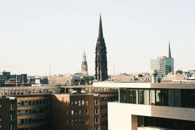 Lichtblick Tagespflege UG – Tagespflege in Tagespflege in Hamburg