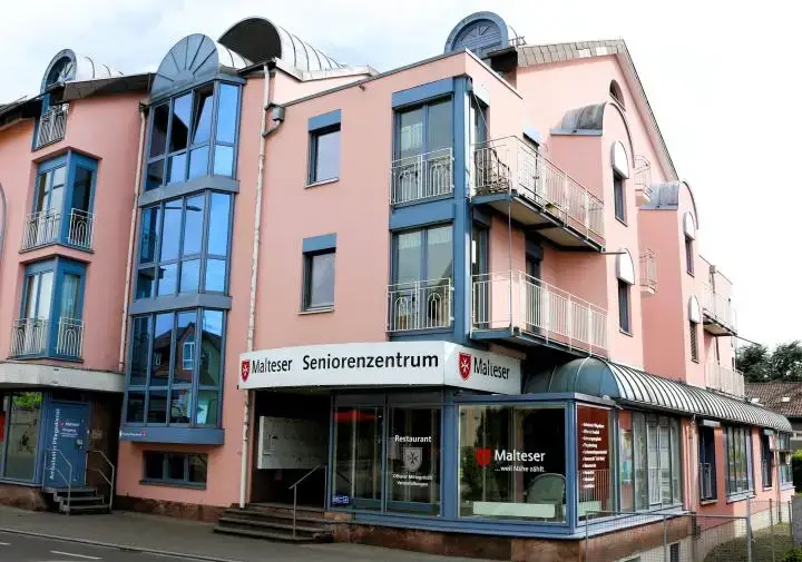 Malteser Seniorenzentrum in Konstanz – Tagespflege in Tagespflege in Konstanz