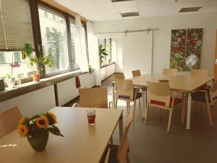 Marion von Tessin Memory-Zentrum gGmbH in München – Tagespflege in Tagespflege in München