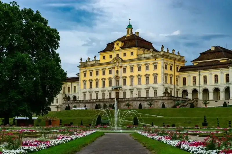 MSG — Medical Service Germany – Tagespflege in Tagespflege in Ludwigsburg