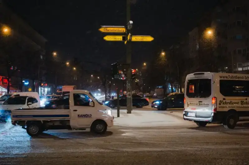 Nachbarschaftsheim Schöneberg, Tagespflege Schöneberger Insel – Tagespflege in Tagespflege in Berlin