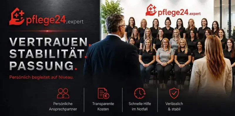 Pflege24.expert – Tagespflege in Tagespflege in Saarbrücken