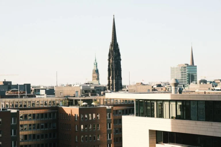 Pflegewerk gGmbH in Hamburg – Tagespflege in Tagespflege in Hamburg