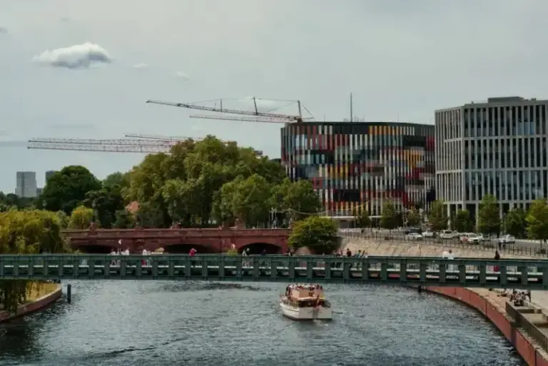 Qualitas aiutanda Lebenspark An der Spree in Cottbus – Tagespflege in Tagespflege in Cottbus