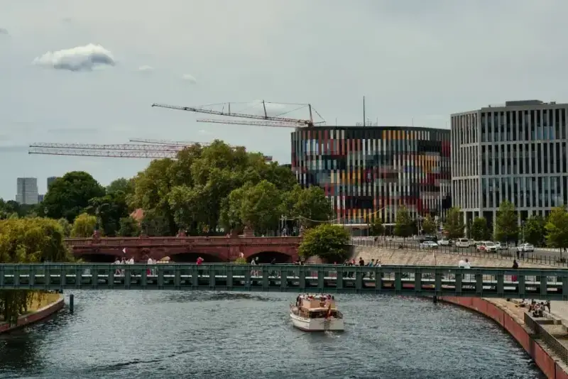 Qualitas aiutanda Lebenspark "An der Spree" – Tagespflege in Tagespflege in Cottbus