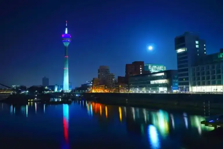 Rita Tagespflege GmbH in Düsseldorf – Tagespflege in Tagespflege in Düsseldorf