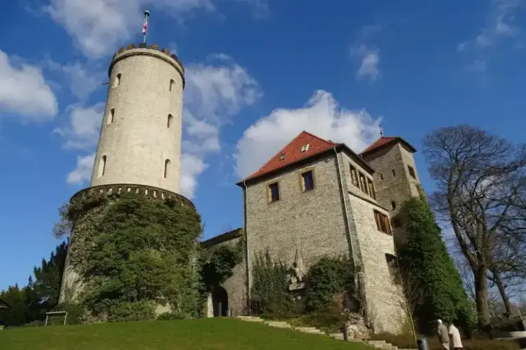 Santa Hauswirtschaft in Bielefeld – Tagespflege in Tagespflege in Bielefeld