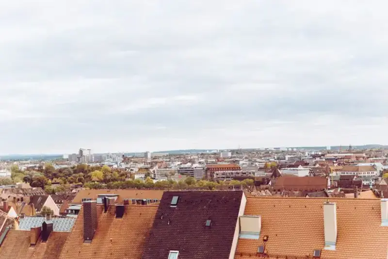Senioren-Wohnen Lavida - Nürnberg - Rummelsberger Diakonie – Tagespflege in Tagespflege in Nürnberg