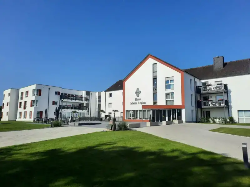 Seniorenhilfe SMMP gGmbH – Tagespflege in Tagespflege in Marl
