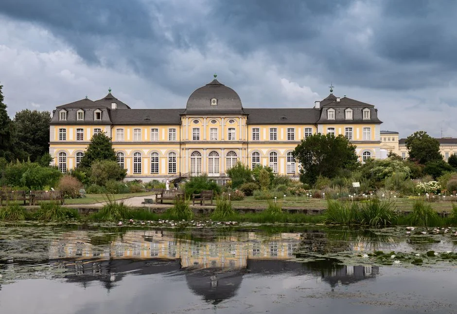 Seniorenzentren der Bundesstadt Bonn, Tagespflege – Tagespflege in Tagespflege in Bonn