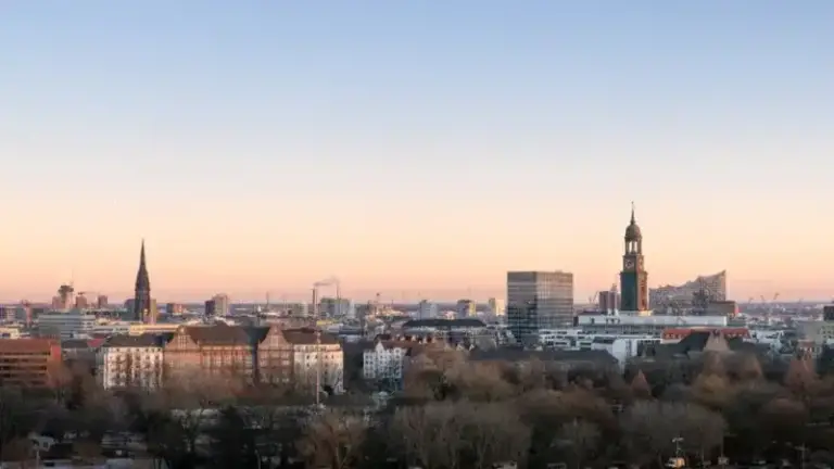 Am grünen Zentrum in Hamburg – Tagespflege in Tagespflege in Hamburg